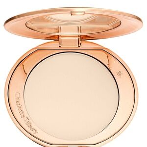 NIB Airbrush Flawless Finish Refillable Setting Powder Fair 1